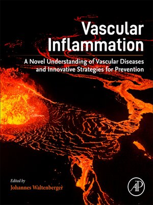 cover image of Vascular Inflammation